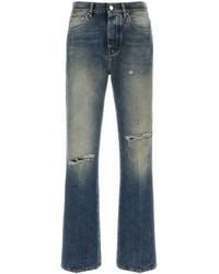 Amiri - Denim Jeans - Lyst