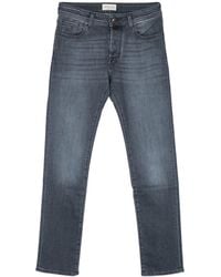Jacob Cohen - Premium Denim Pants For - Lyst