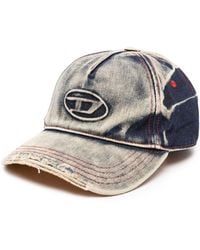DIESEL - C-Seymon Hat - Lyst