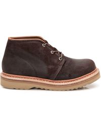 Our Legacy - Chukka Boot - Lyst