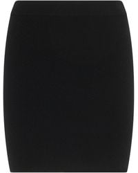 Alexander Wang - Wool Mini - Lyst