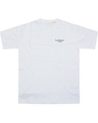Givenchy - Kids Mini T-Shirt - Lyst