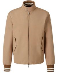 Moncler - Priure Bomber - Lyst