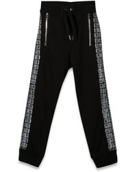 Givenchy - Jogger Logoed Side Bands - Lyst