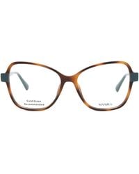 MAX&Co. - Max & Co Mo5084 Eyeglasses - Lyst