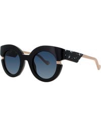 Face A Face - Cat-Eye Sunglasses 48-25-142 - Lyst