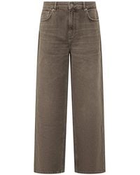 Represent - Straight Fit Jeans - Lyst