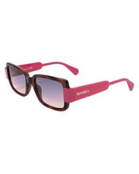 MAX&Co. - Max & Co Mo0074 Sunglasses - Lyst
