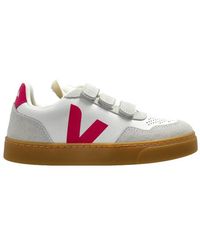 Veja - Sneaker "V-90" - Lyst