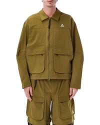 Nike - Acg Smith Summit Uv Jacket - Lyst