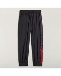 Y-3 - Mini 3 Stripe Sweatshirt - Lyst