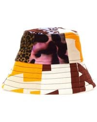 Dries Van Noten - Bucket Hat - Lyst