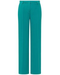 Pinko - Trendy Mini Trousers - Lyst