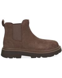 UGG - Chelsea Lug Boots - Lyst