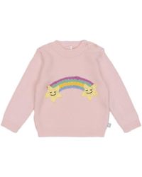 Stella McCartney - Stella Mc Cartney Jumper - Lyst