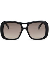 Celine - Sunglasses Triomphe18 - Lyst