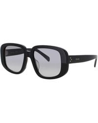 Celine - Cl40299U Sunglasses 55-18-140 - Lyst