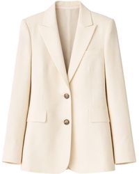 Pinko - Single-Breasted Jacket - Lyst