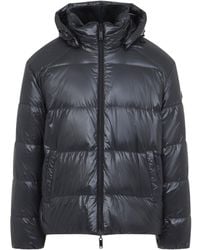 Moose Knuckles - Kings Reversible Mini Puffer Down Jacket - Lyst
