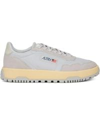 Autry - Sneakers Wild Pace - Lyst