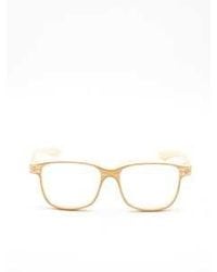 Herrlicht - Acetate & Wood Optical Frames - Lyst