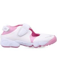 Nike - Air Rift Sneakers - Lyst