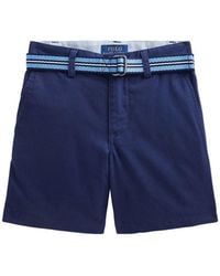 Polo Ralph Lauren - Bermuda - Lyst