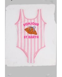 MC2 Saint Barth - Cara String - Lyst