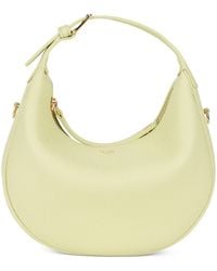 Celine - Teen Mini Curvy Handbag - Lyst