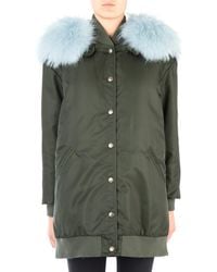 MR & MRS - Mr&Mrs Italy Bomber - Lyst