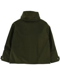 Laminar - Goretex Parka - Lyst