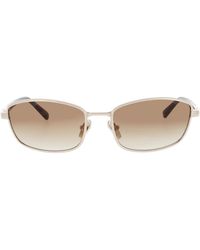 Quay - Text Me Sunglasses - Lyst