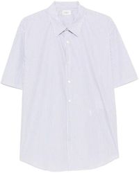 Saint Laurent - Classic-Fit Button-Down Shirt - Lyst