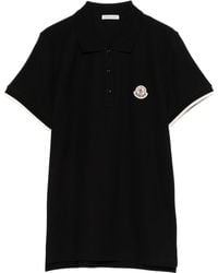 Moncler - Polo - Lyst