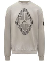 A_COLD_WALL* - Gradient Sweatshirt Large - Lyst
