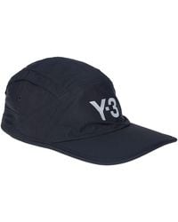 Y-3 - And-3 Run Cap - Lyst
