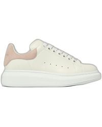 McQueen - 550 Sneakers - Lyst