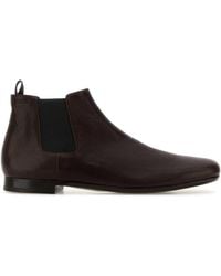 Prada - Boots - Lyst
