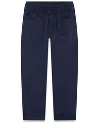 KENZO - Pants - Lyst