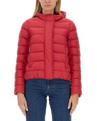 Colmar - Jacket With Logo - Lyst