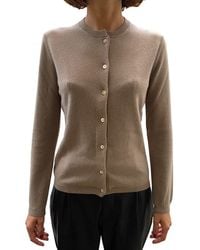 LA ROSE - Pullover - Lyst