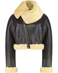 Jacquemus - Aviator Jacket - Lyst