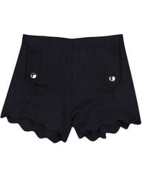 Chloé - Short - Lyst