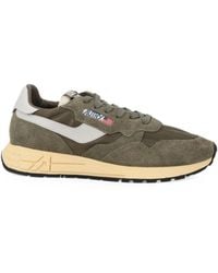 Autry - Reelwind Low Sneakers - Lyst
