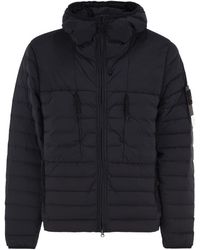 Stone Island - Lightweight Field Jacket - Lyst