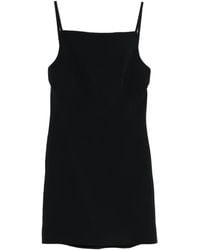 Givenchy - Sliced Mini Dress - Lyst
