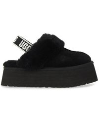 UGG - Funkette" Sandal - Lyst
