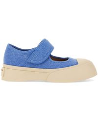 Marni - Platform Sneakers - Lyst