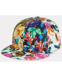 KENZO - Cap X New Era - Lyst