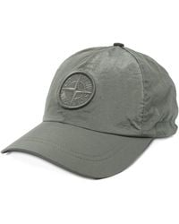 Stone Island - Baseball Cap Accessories - Lyst